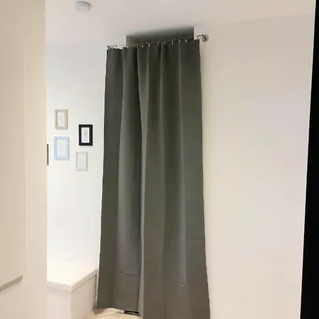 Apartment Cosy 1, 2 Chambres, 6 Personnes, 3 Min Gare, Parking Prive Cergy